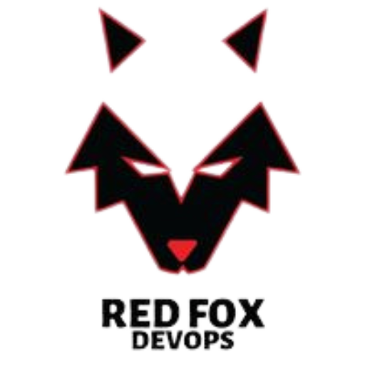 redfoxdevops.com